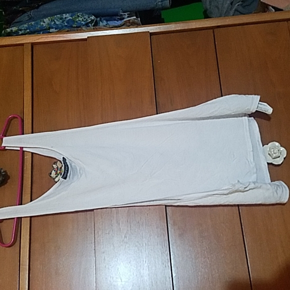 Work work work boohoo workout top - Picture 2 of 4